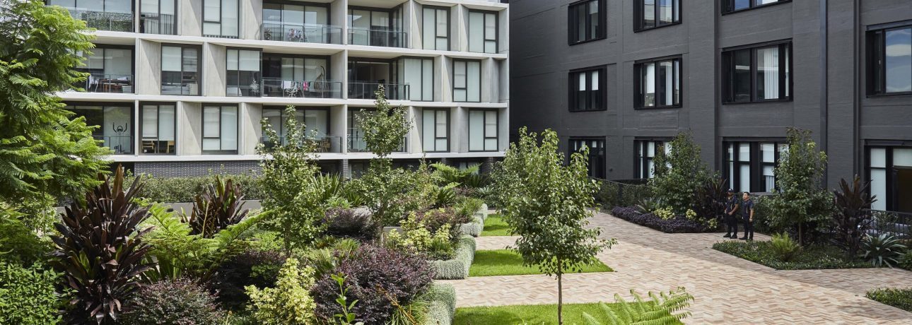 Building Management Lidcombe | Marigold Services Group