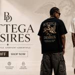 Bottega Desires