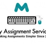 My Assignment Services UK