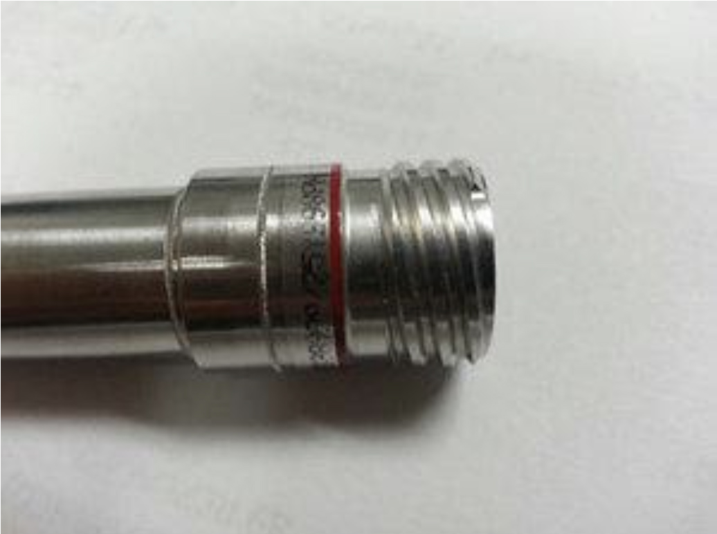 Professional Laser Welding Services | Rache Corp