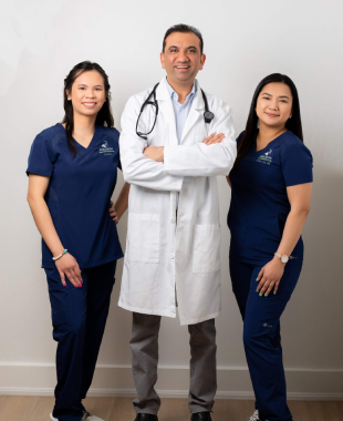 Sexual Health Clinic for Men in Toronto, Markham & Vaughan