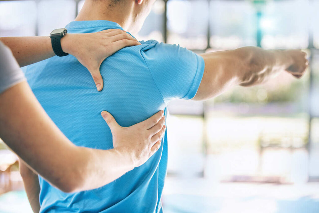 How Does Frozen Shoulder Treatment Support Functional Recovery? - JustPaste.it