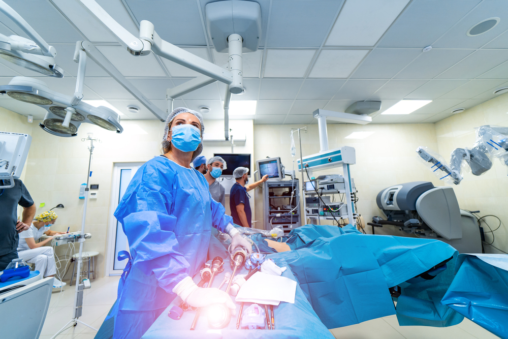 Minimally Invasive Spine Surgery Stone Oak, TX | Dr. Osama Ahmed