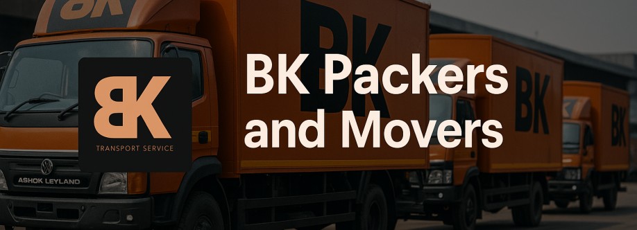 Bk Movers