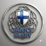 Janice Mary