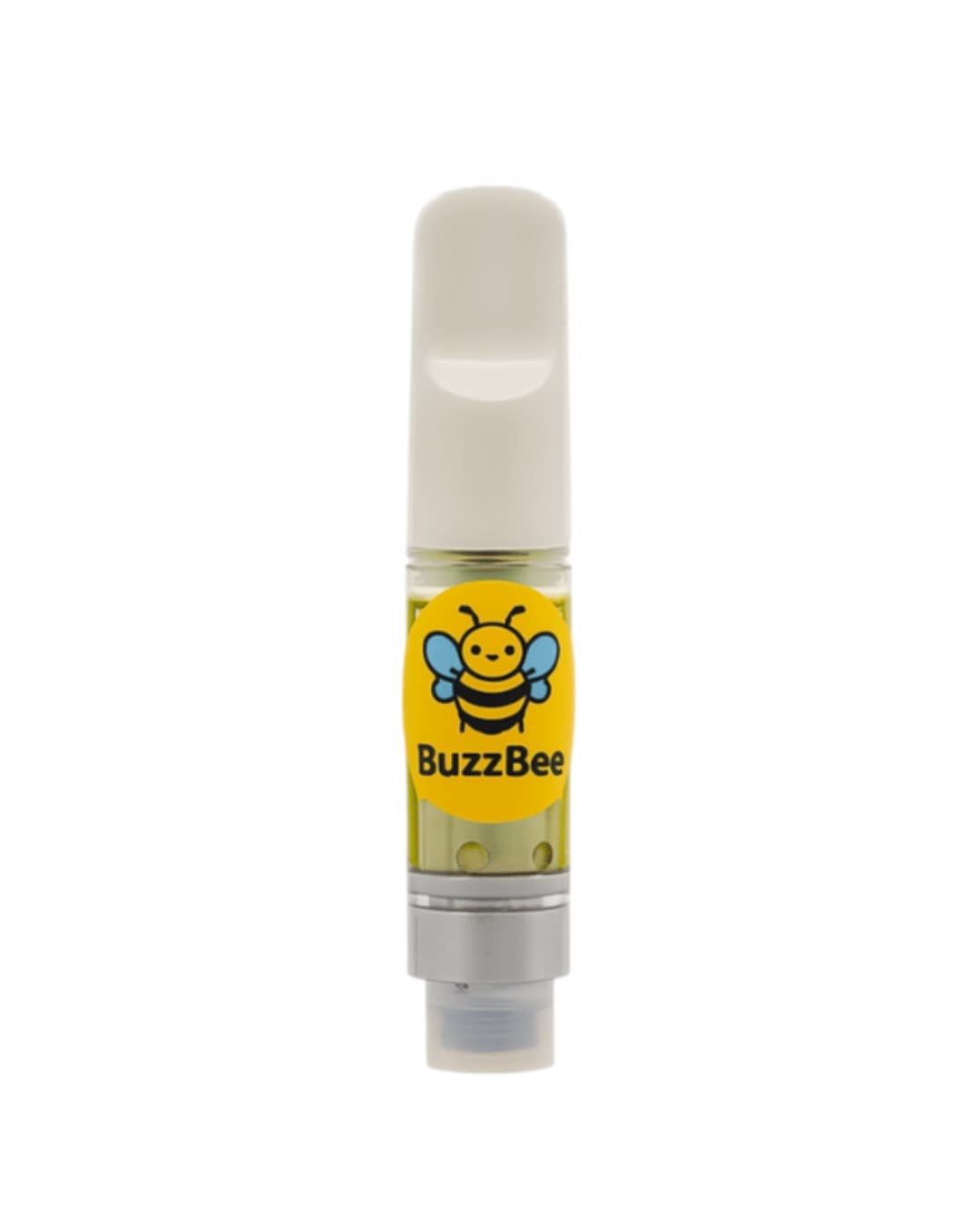 Purple Crayon (BuzzBee) Live Resin 510 Vape Cartridge - 1g - Smoke Show Cannabis