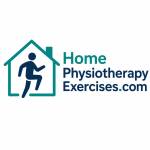 Home Physiotherapy Exercises