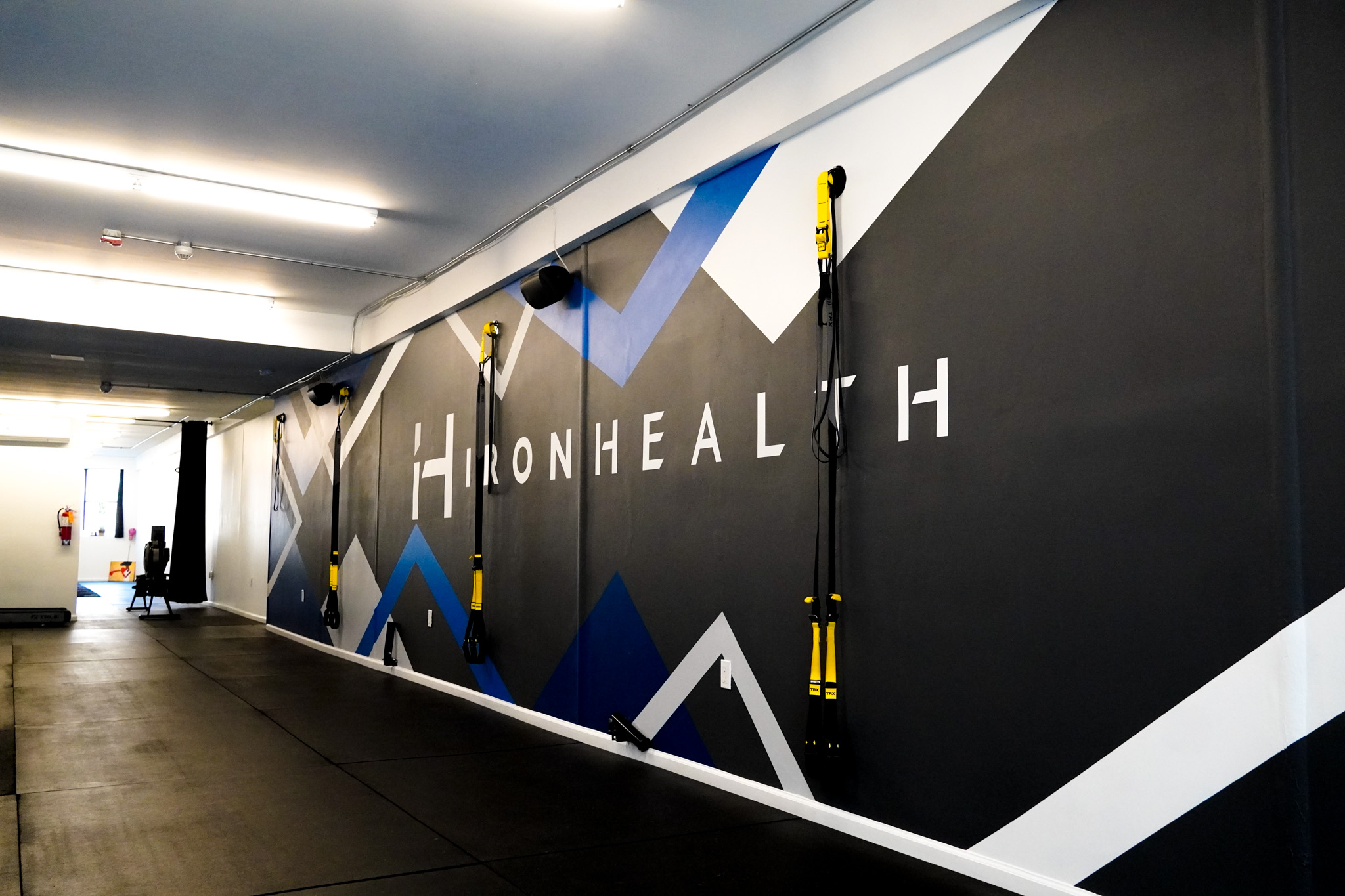 Physical Therapy in Peekskill, NY | Iron Health