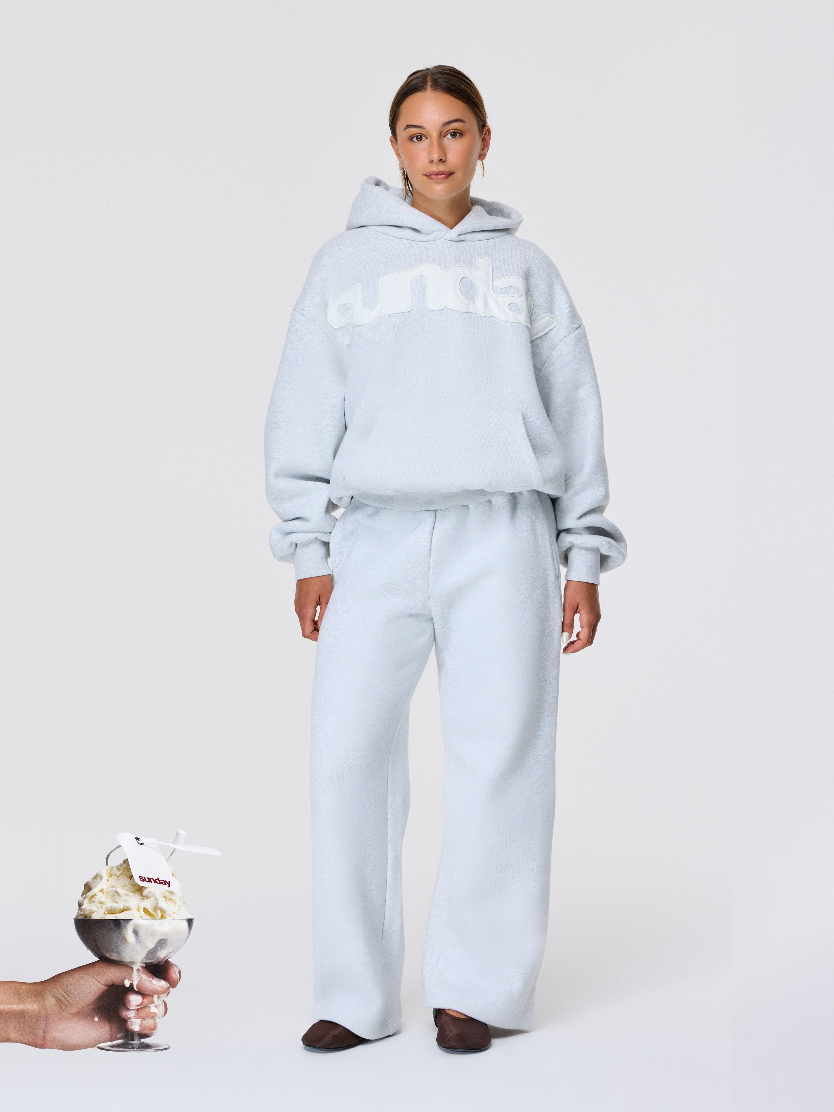 sunday hoodie