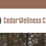 Cedar Wellness Center