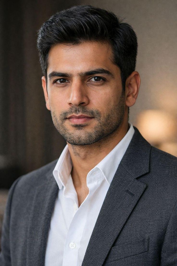 Andrew Miller