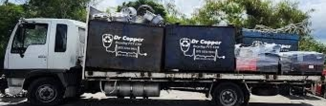 Dr Cooper Recycling