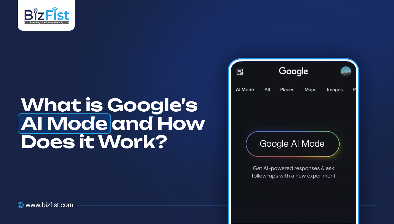 What is Google's AI Mode and How Does it Work?