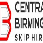 Central Birmingham Skip Hire Ltd