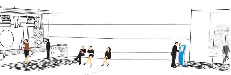Enterprise Queue Management Systems Dubai | Cloud & On-Premise QMS | RSI Concepts