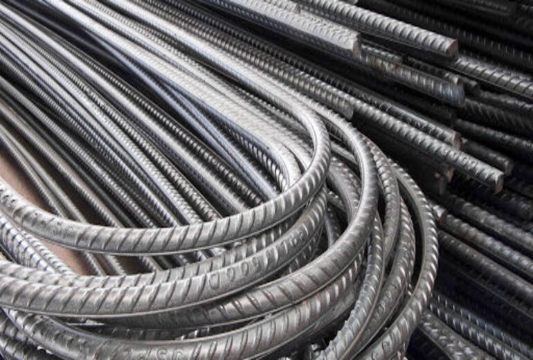Best TMT Bar Supplier in Vapi, Gujarat | Gayatri Steels