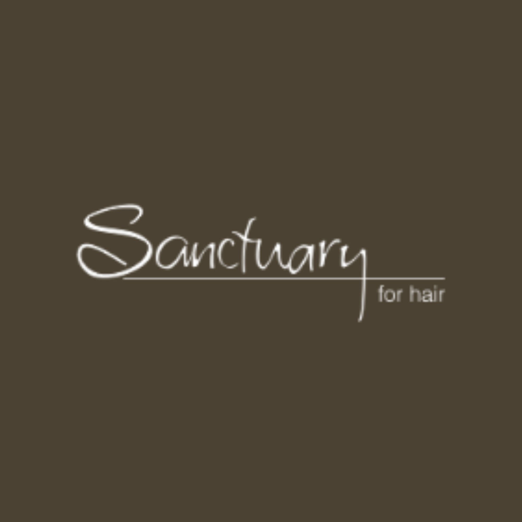 Sanctuary for hair