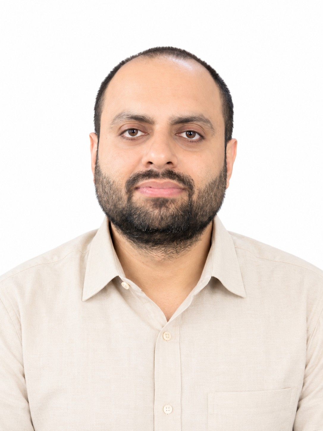 Mohit Vij