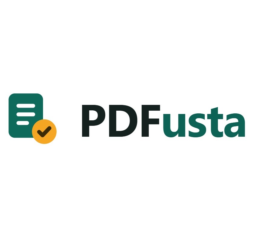 PDFusta