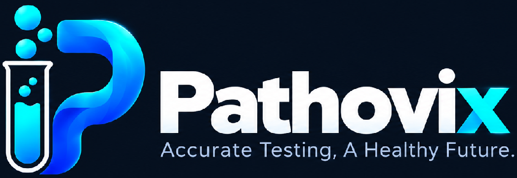 Pathovix - Find Diagnostic Tests  Book Labs Online