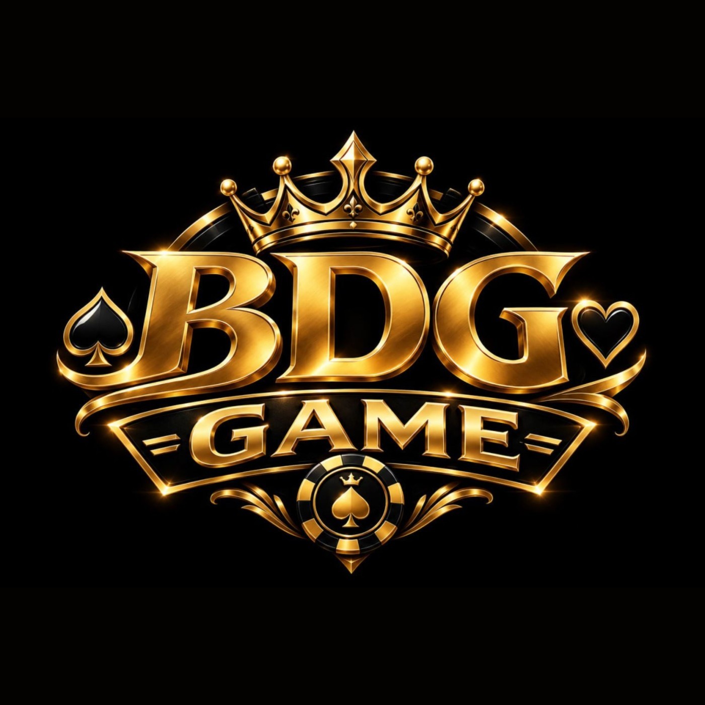 BDG Game