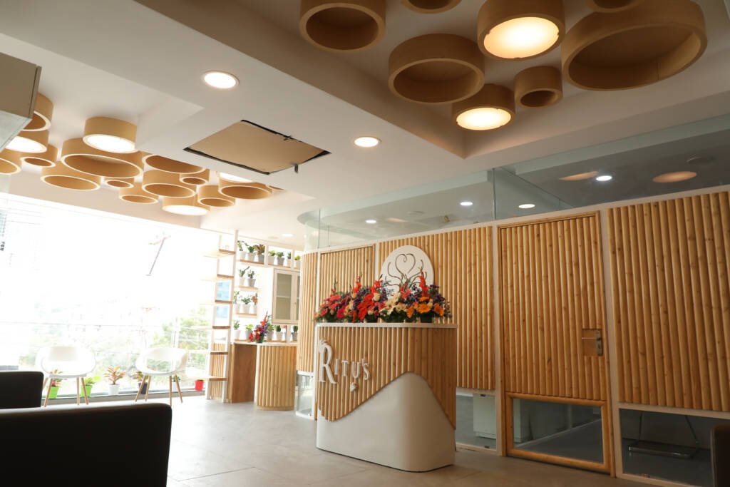 Best Skin, Hair and Laser Clinic in Gachibowli | Ritu's Skin Care