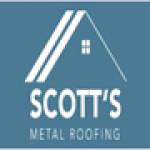 Scottsmetal Roofing