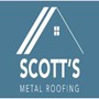 Scottsmetal Roofing