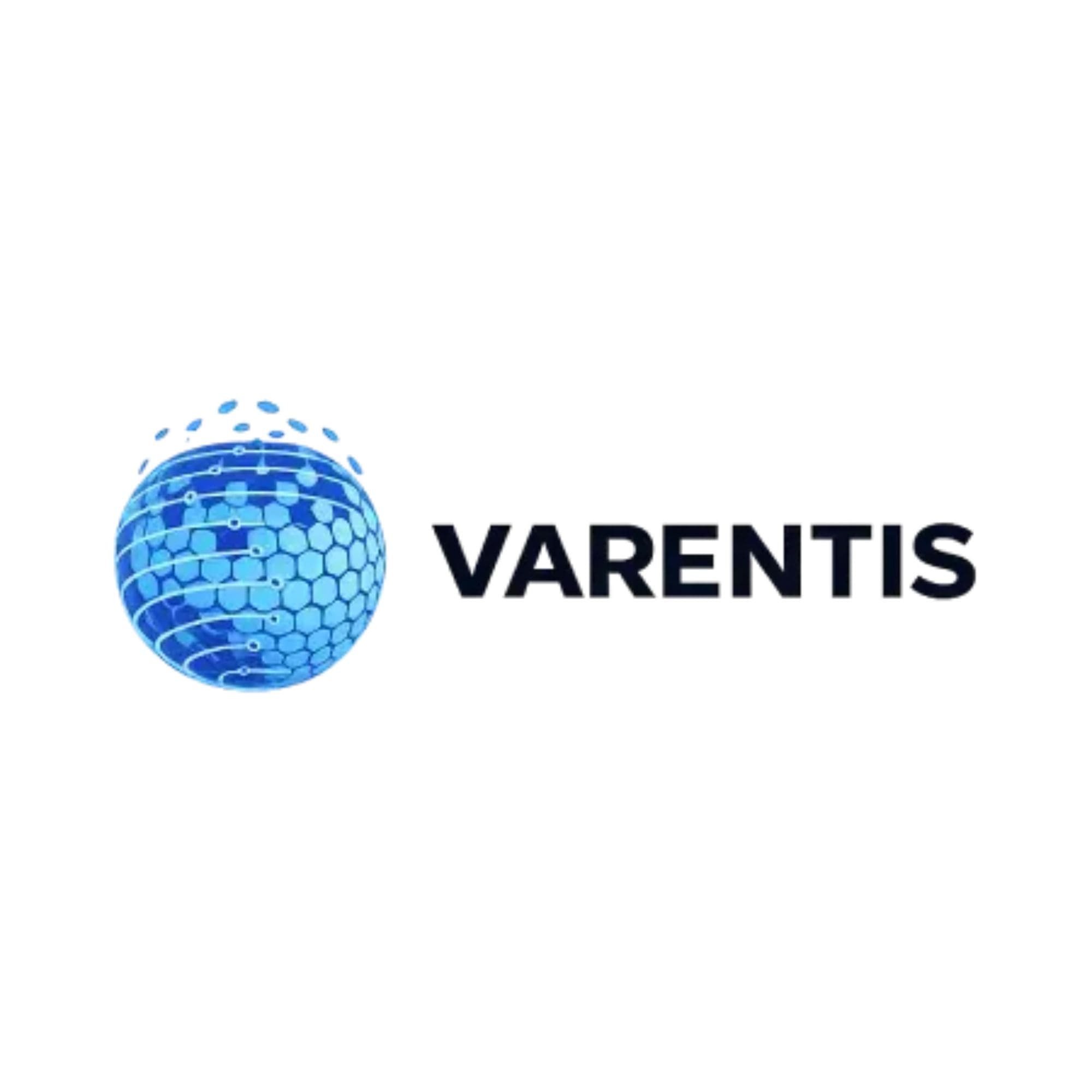 Varentis Digital Ltd