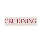 Cru Dining