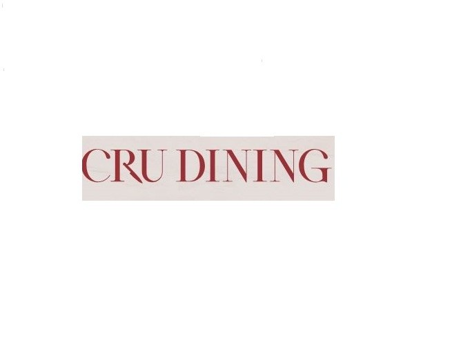 Cru Dining