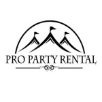 Pro Party Rental