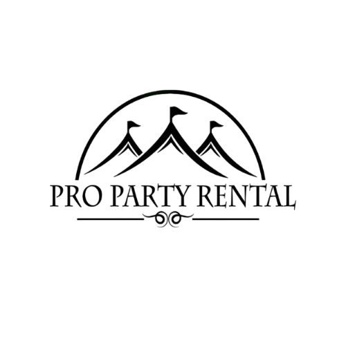 Pro Party Rental