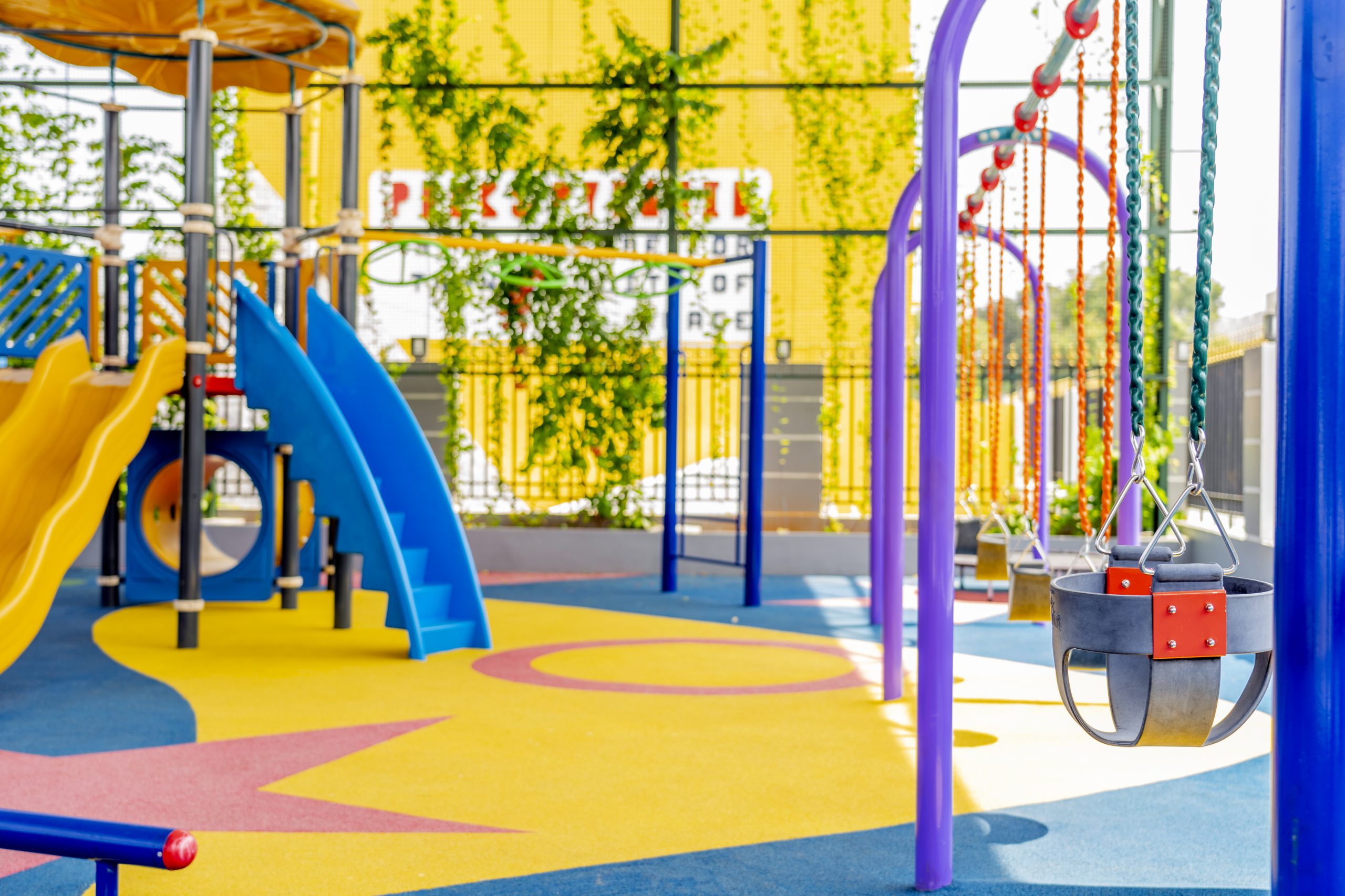 NIOS Schools in Coimbatore | Open Schooling at SSVM School of Excellence