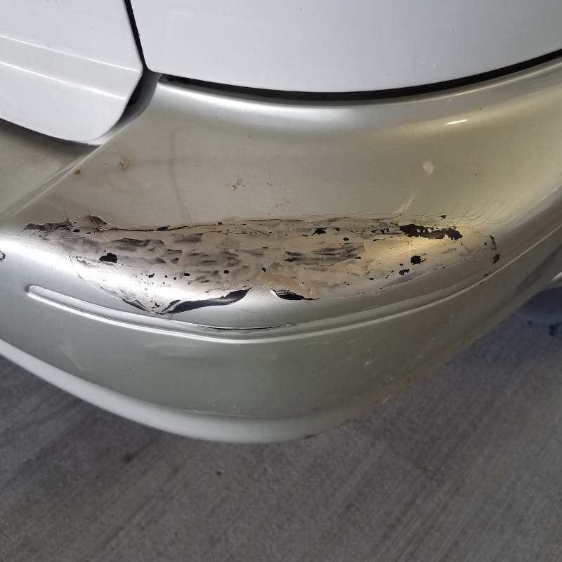 Minor Scratch To Major Dent: A Guide To Car Bumper Repair In Dubai