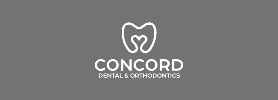 Concord Dental and Orthodontics