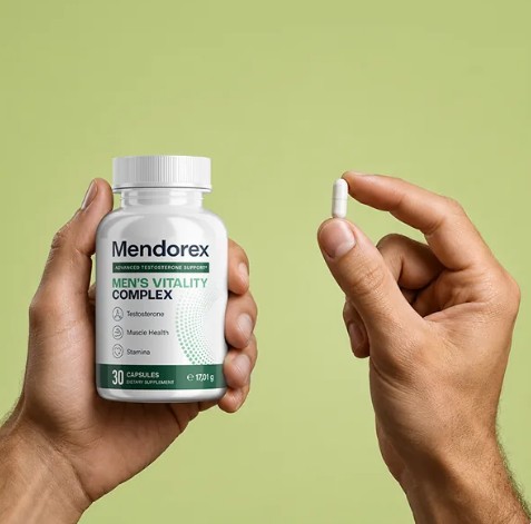 Mendorex Reviews