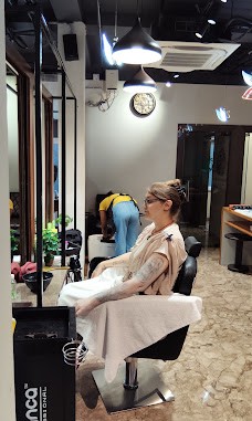 Grace of Beauty Family Salon
