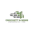 Crockett And Sons Concrete Inc