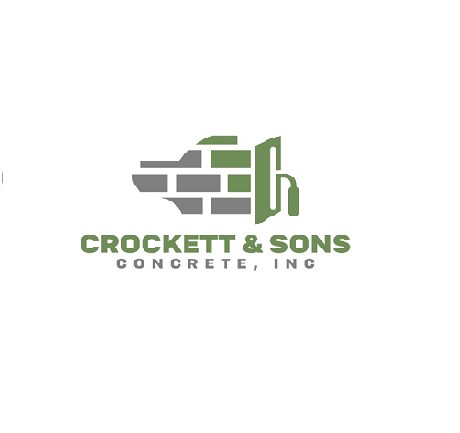 Crockett And Sons Concrete Inc