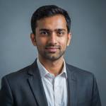 Nikhil Goyal