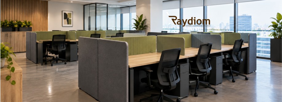 Raydiom Furniture