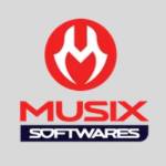 Musix Softwares