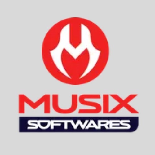 Musix Softwares