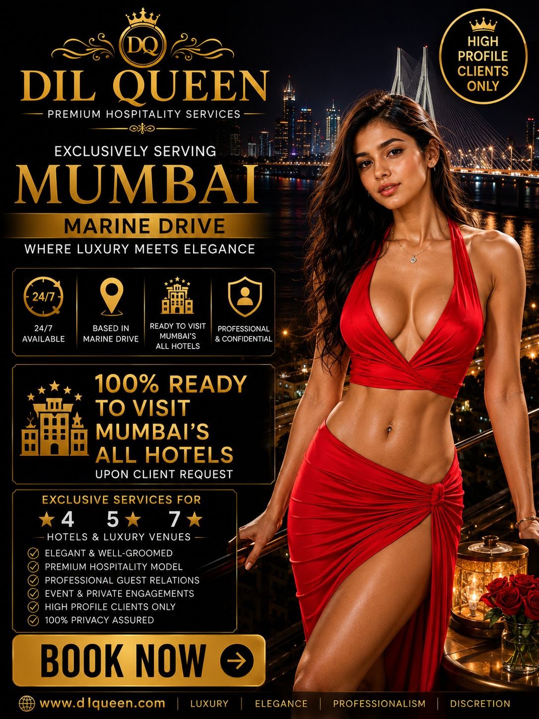 Dil Queens