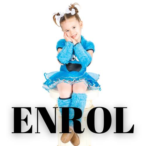 Cranebrook Dance Classes - Creative Dance Academy