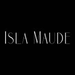 Isla Maude