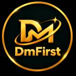 DM First Game