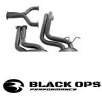 Black OPS