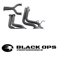 Black OPS